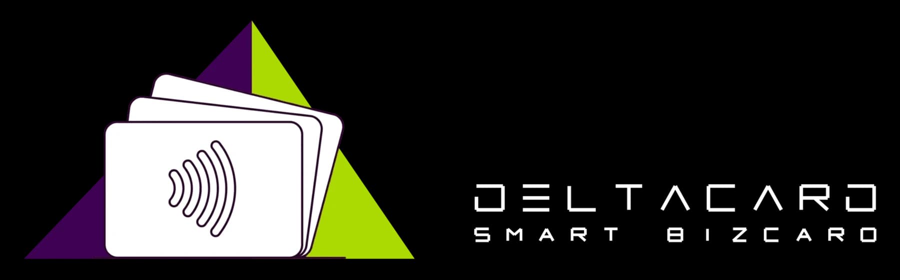 DeltaCard — Digitale Visitenkarten