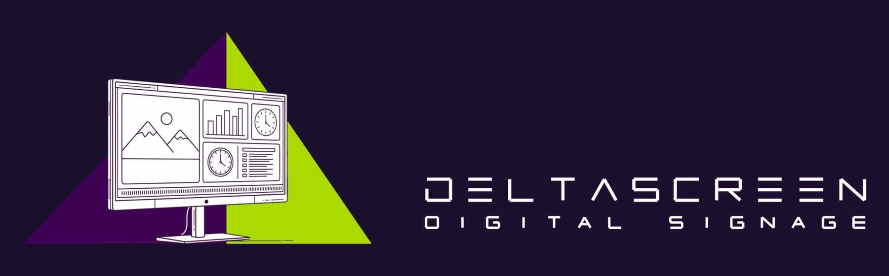 DeltaScreen