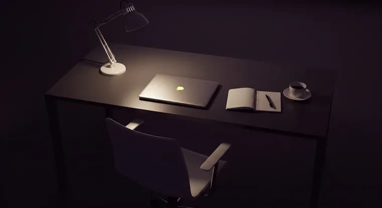 DeltaDesk — Personal-Organisation