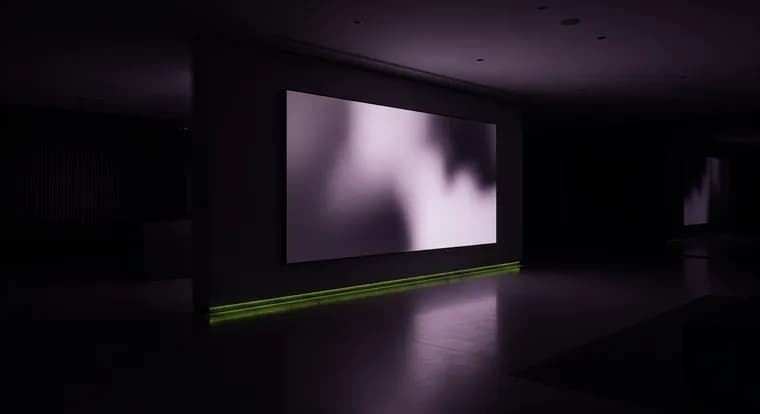 DeltaScreen — Digital Signage