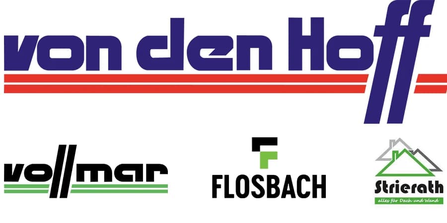 Von den Hoff Gruppe